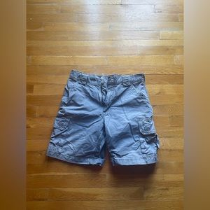 Mens Carhartt Cargo/work shorts sized 34